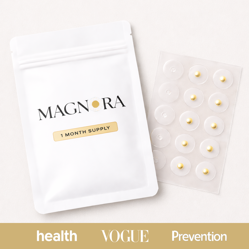 Premium Magnetotherapy Patch