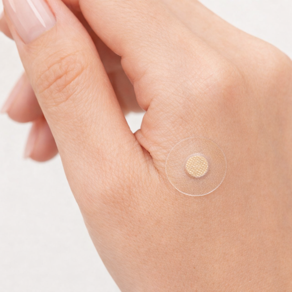 Premium Magnetotherapy Patch