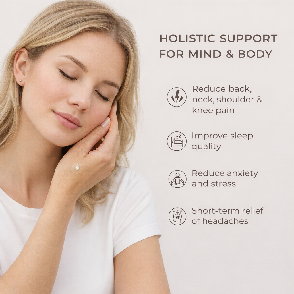 Premium Magnetotherapy Patch