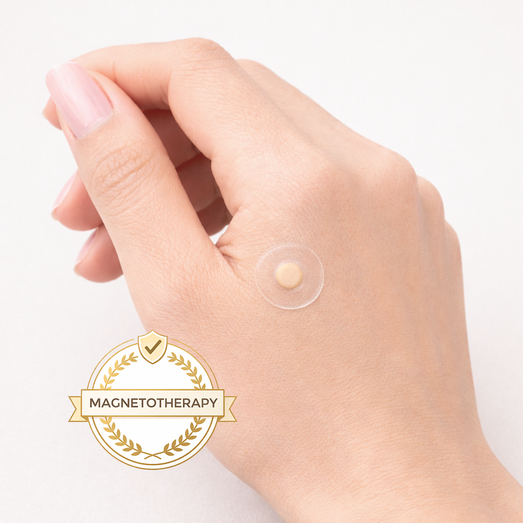 Premium Magnetotherapy Patch