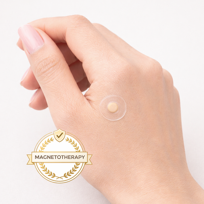 Premium Magnetotherapy Patch